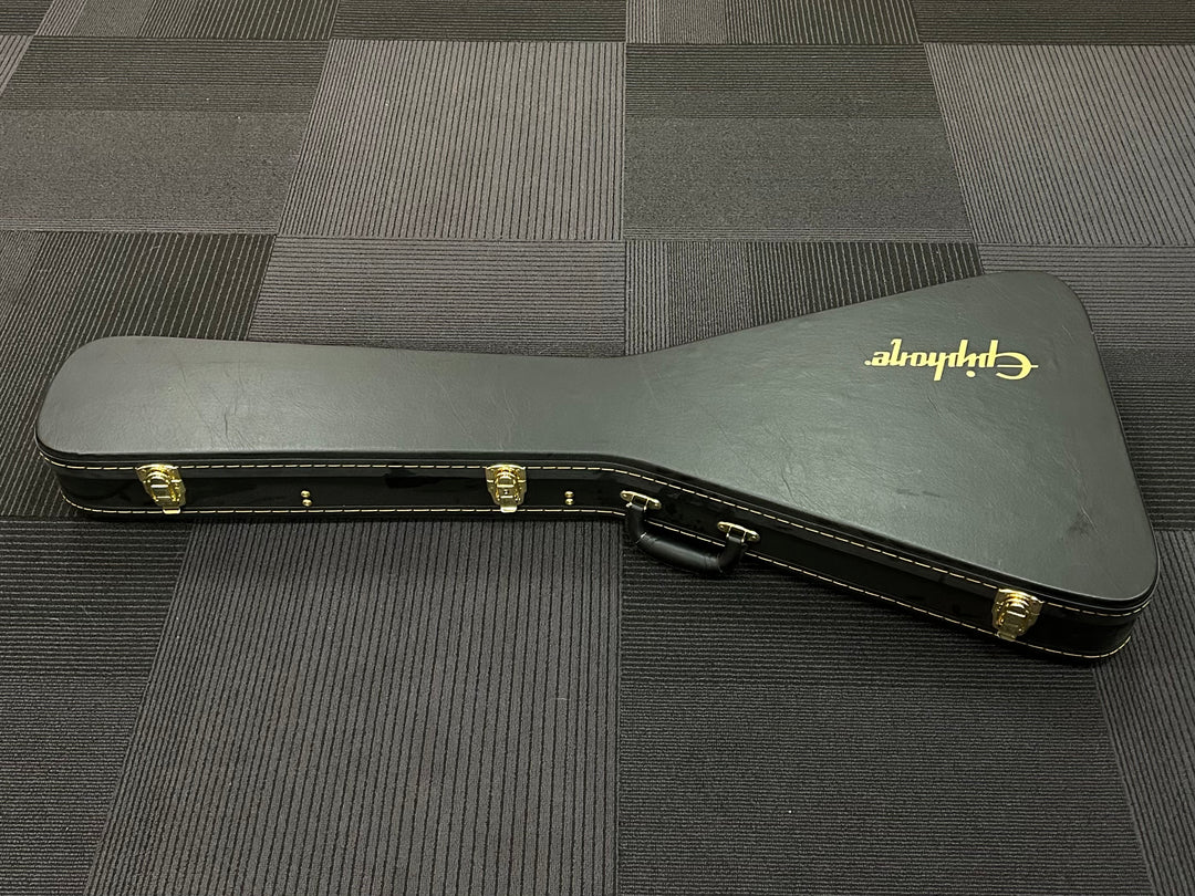 Flying V Case, Recent