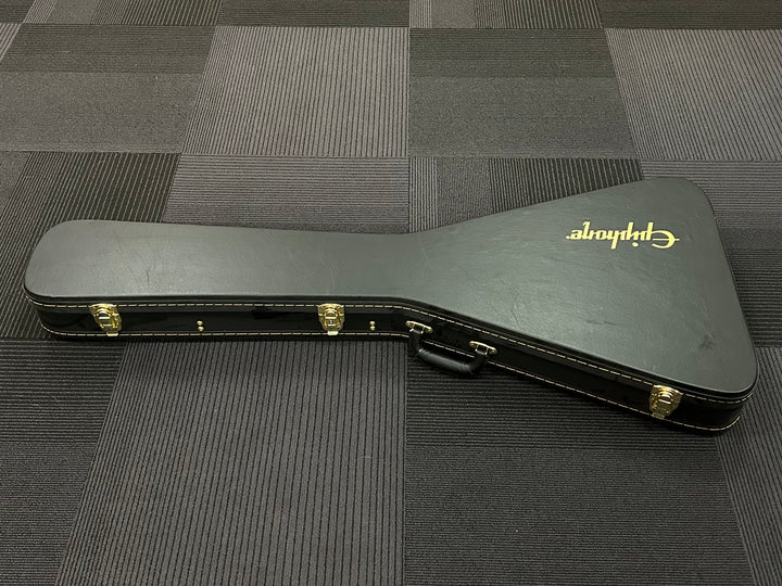Flying V Case, Recent