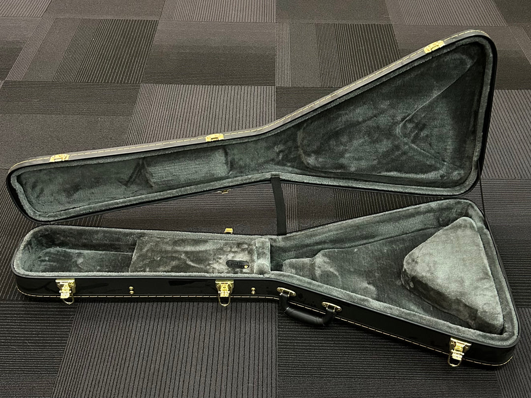 Flying V Case, Recent
