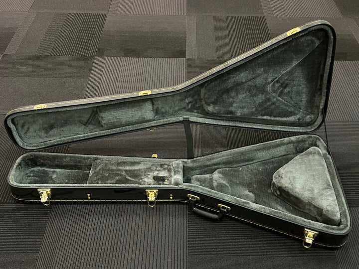 Flying V Case, Recent