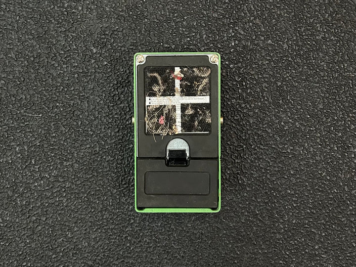 TS9 Tube Screamer, Recent