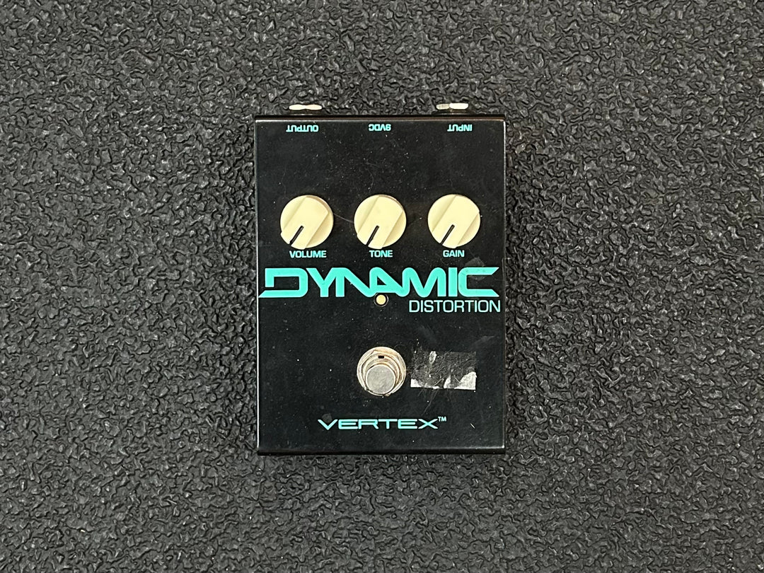 Dynamic Distortion, Recent