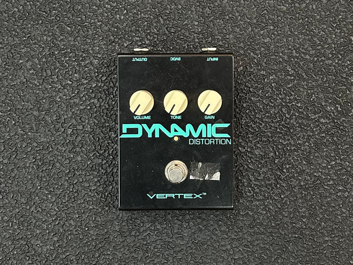 Dynamic Distortion, Recent