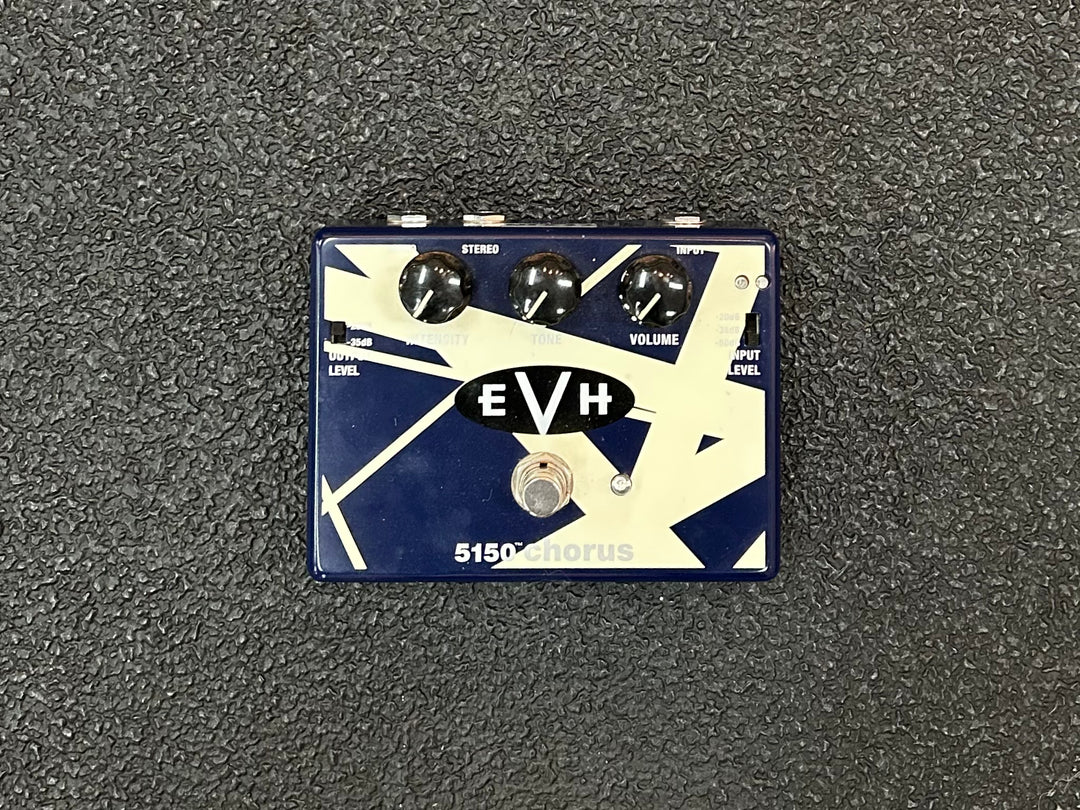 EVH30 5150 Chorus, Recent