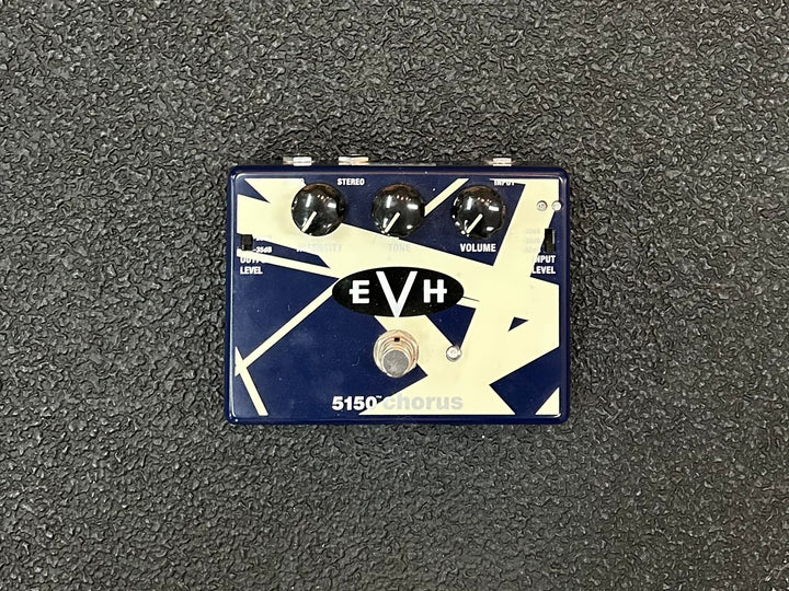 EVH30 5150 Chorus, Recent