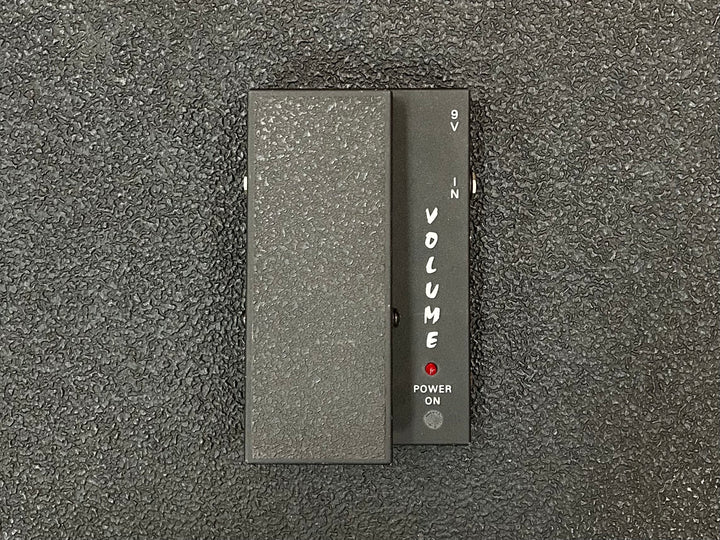 Mini Volume, Recent
