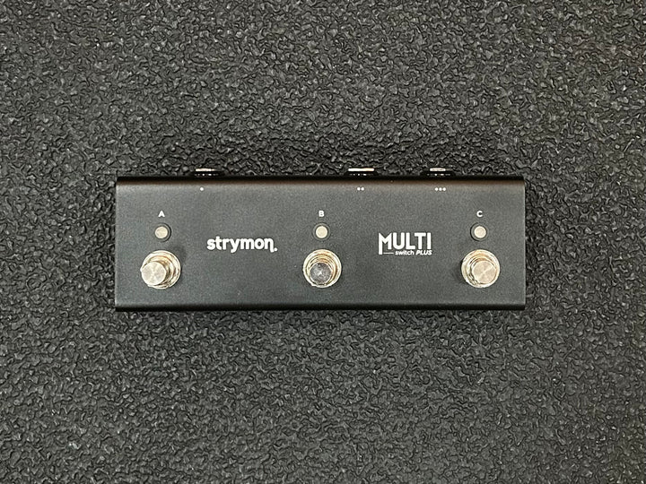Multi Switch PLUS, Recent