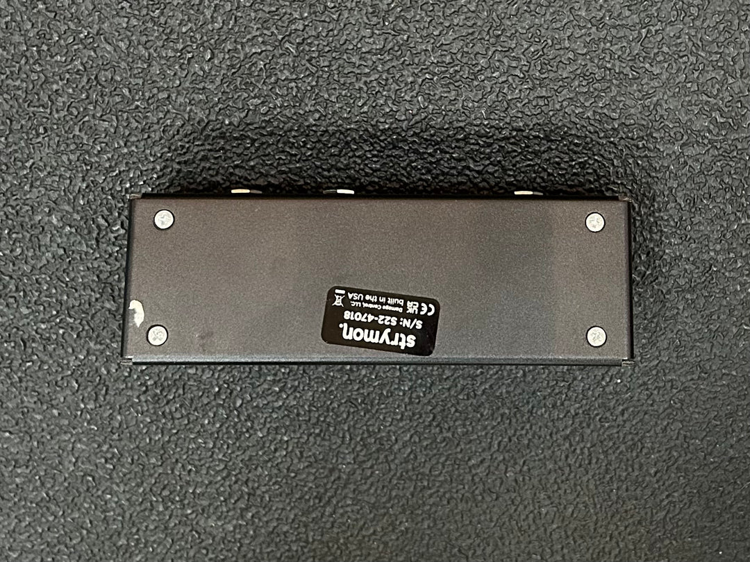 Multi Switch PLUS, Recent