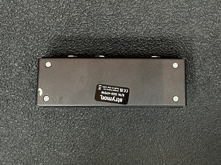 Multi Switch PLUS, Recent