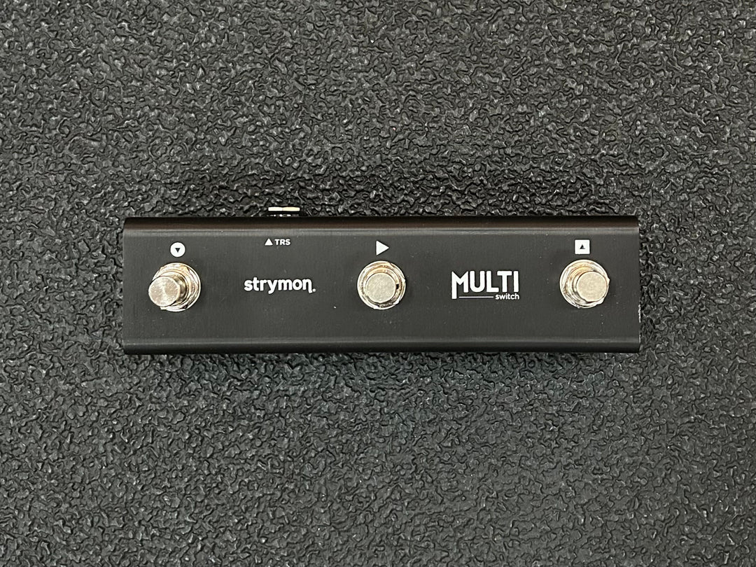 Multi Switch, Recent