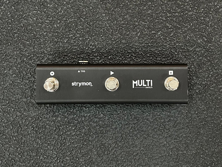 Multi Switch, Recent