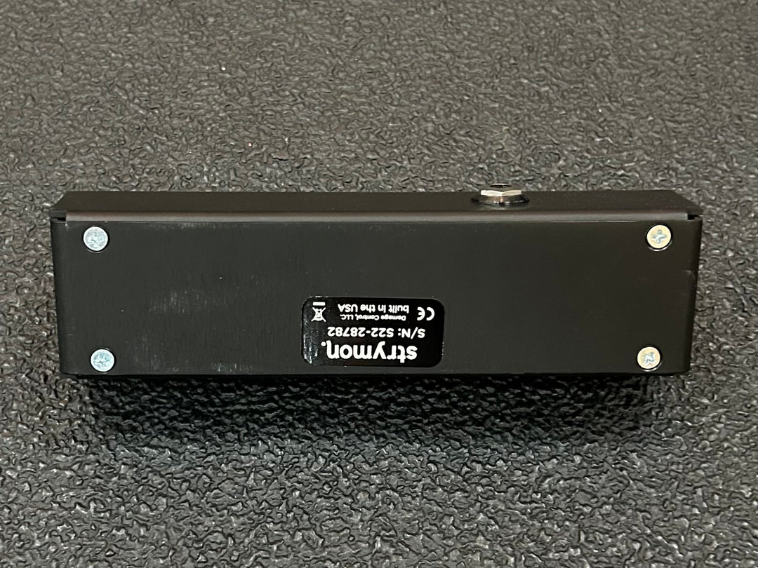 Multi Switch, Recent