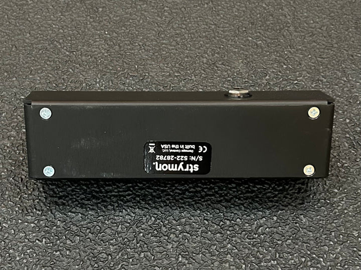 Multi Switch, Recent