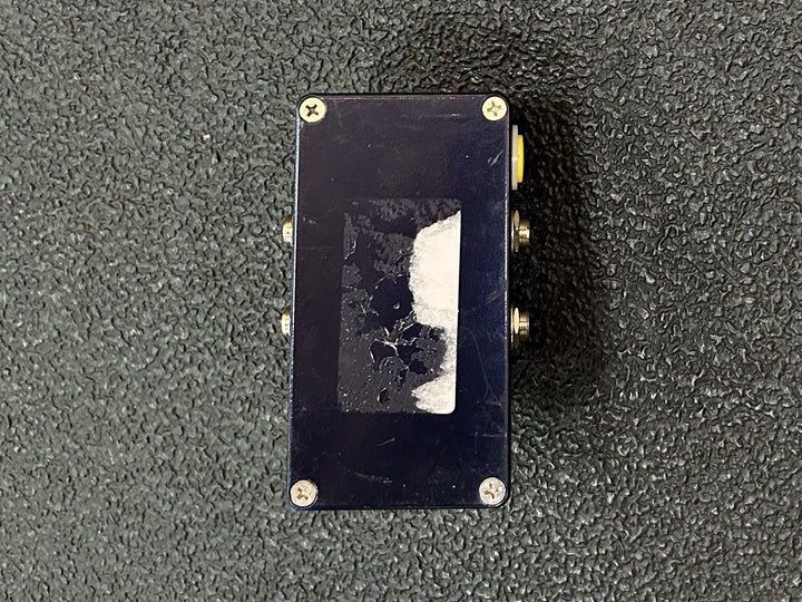 Stereo Volume, Recent