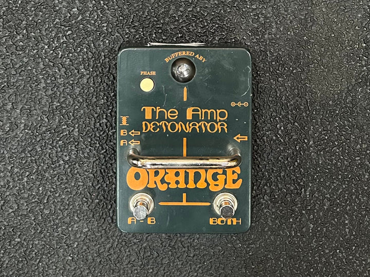 The Amp Detonator, Recent