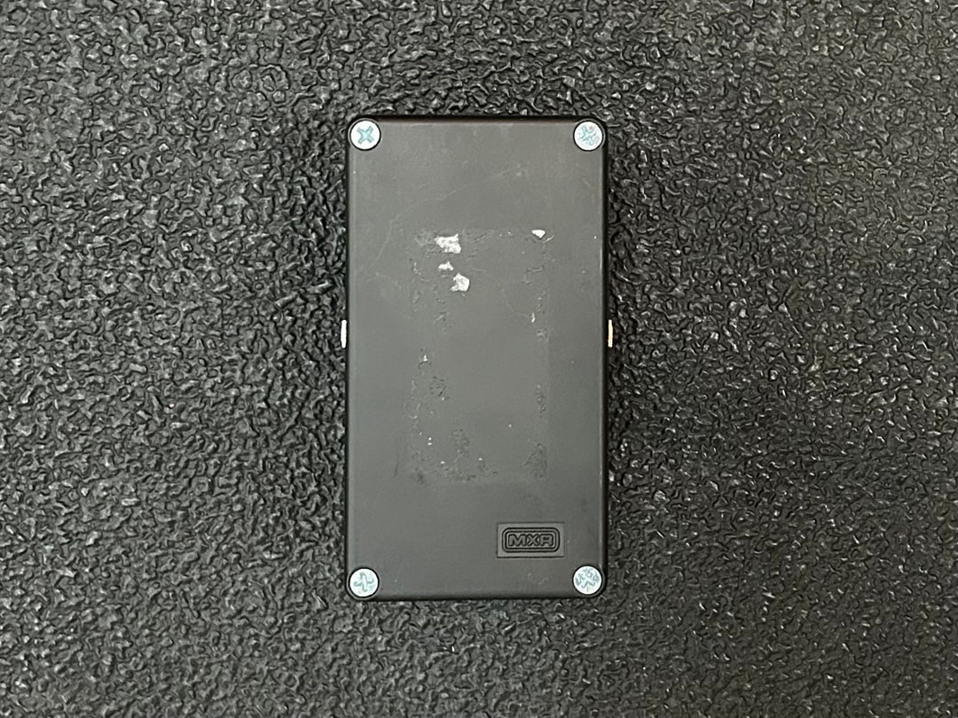 Bass Envelope Filter, Recent