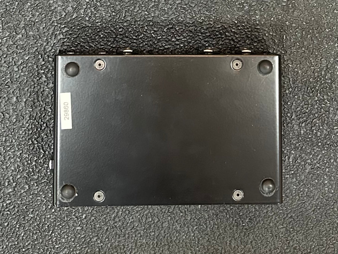 Tonebone Switchbone, Recent