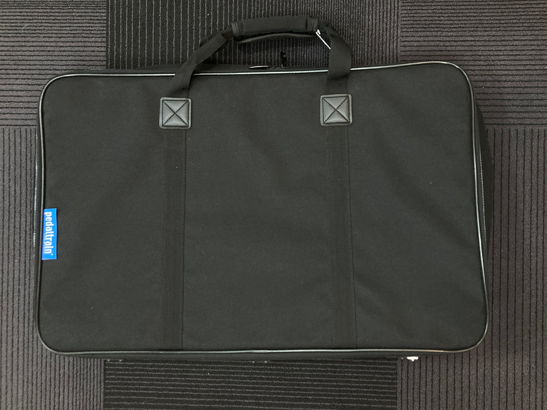 Novo 24+ CS12 Power Supply, Recent