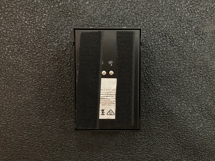 Discoverer Delay, Recent