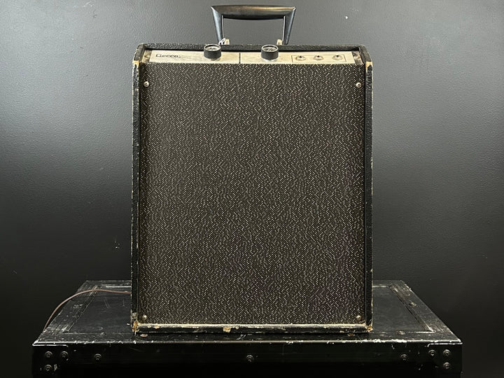 DMI 71 - 1x8" Combo, 60s