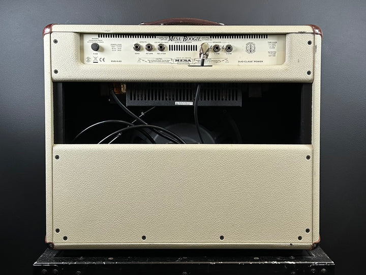 California Tweed 6V6 4:40 1x12 Combo, Recent