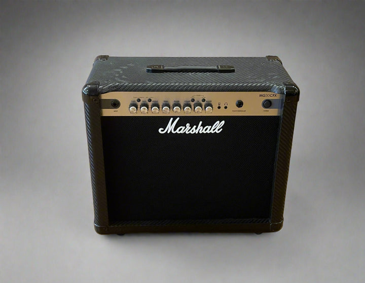 MG30CFX - 1x12" Combo, Recent