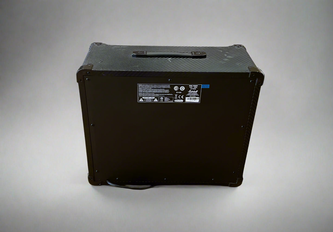 MG30CFX - 1x12" Combo, Recent
