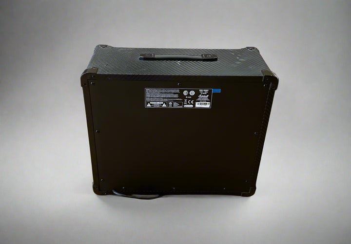MG30CFX - 1x12" Combo, Recent