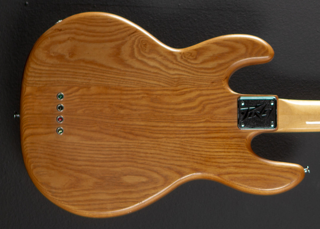 T-40 Bass &
