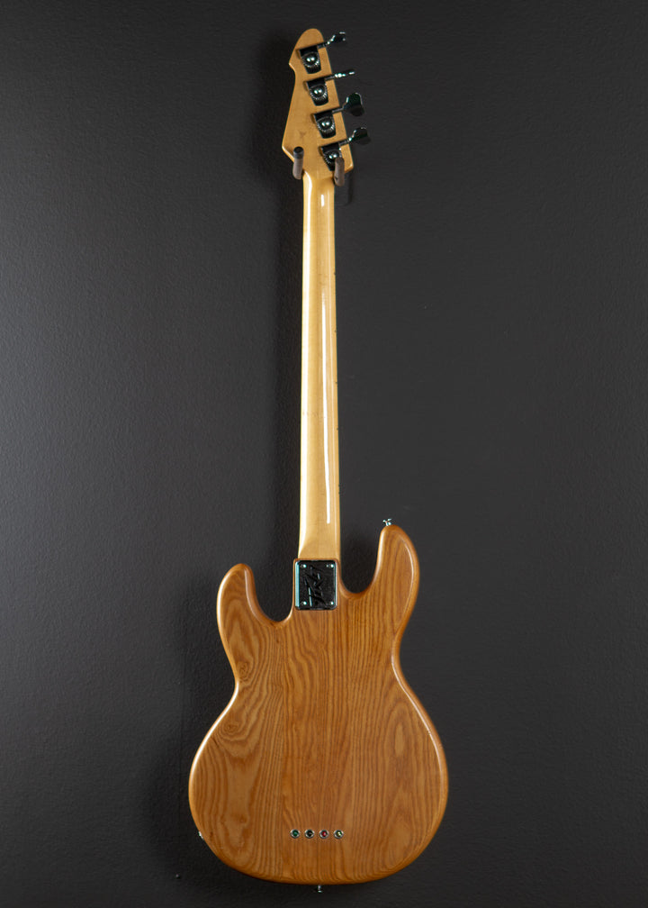 T-40 Bass &