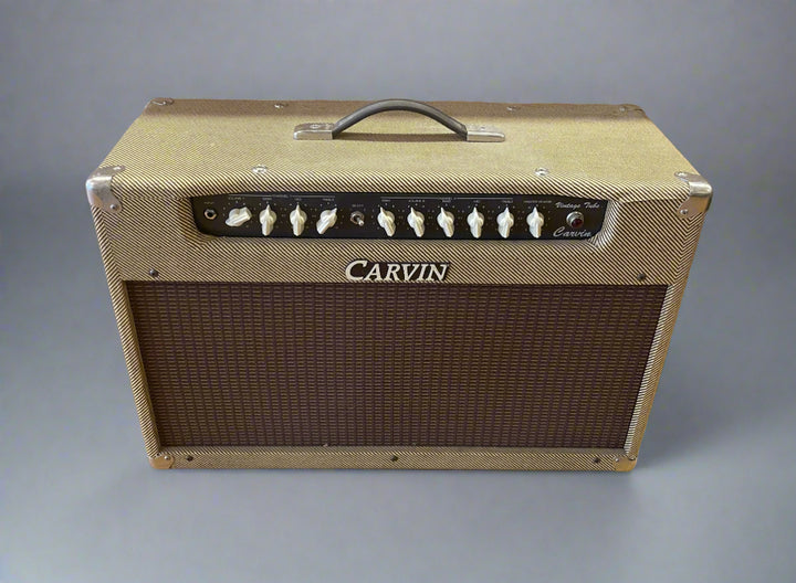 Bel Air 2x12 Combo, Recent