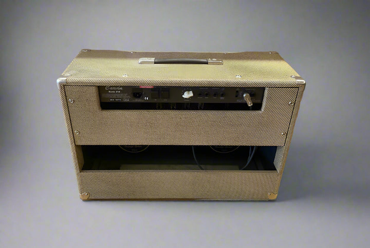 Bel Air 2x12 Combo, Recent