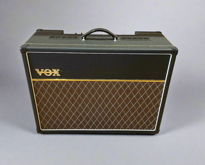 AC30S1, Recent