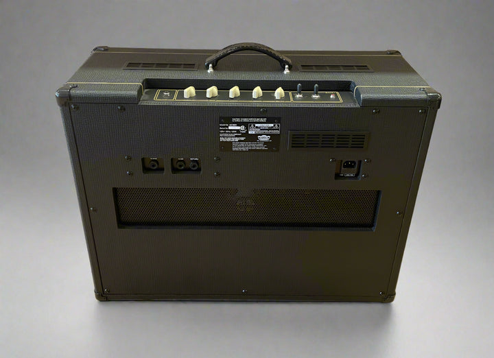 AC30S1, Recent
