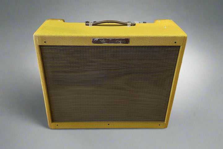 USED '57 Twin Amp, '06