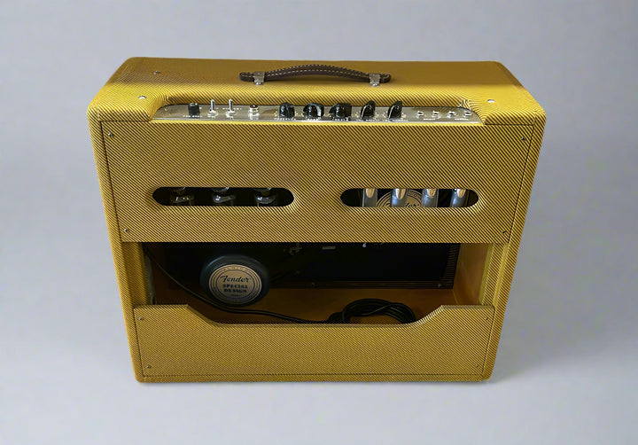 USED '57 Twin Amp, '06