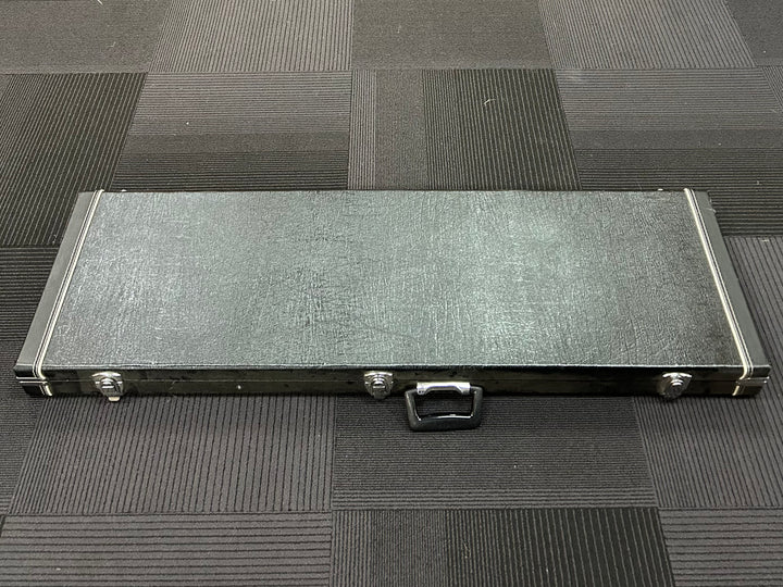 Bass Case, Recent