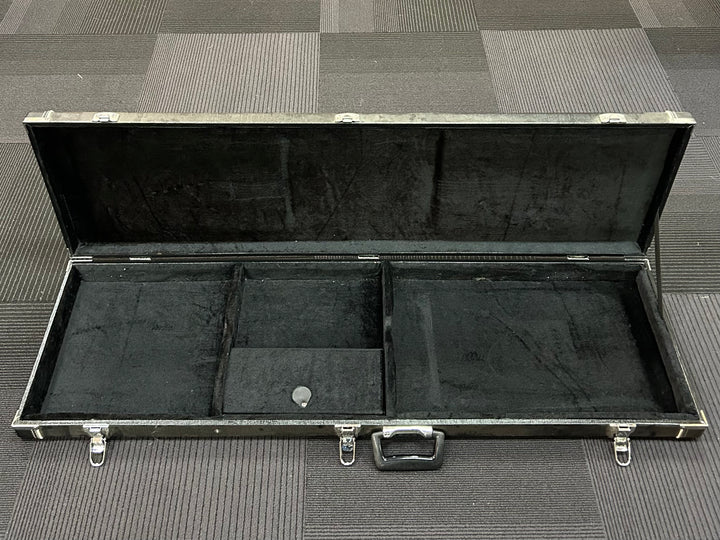 Bass Case, Recent