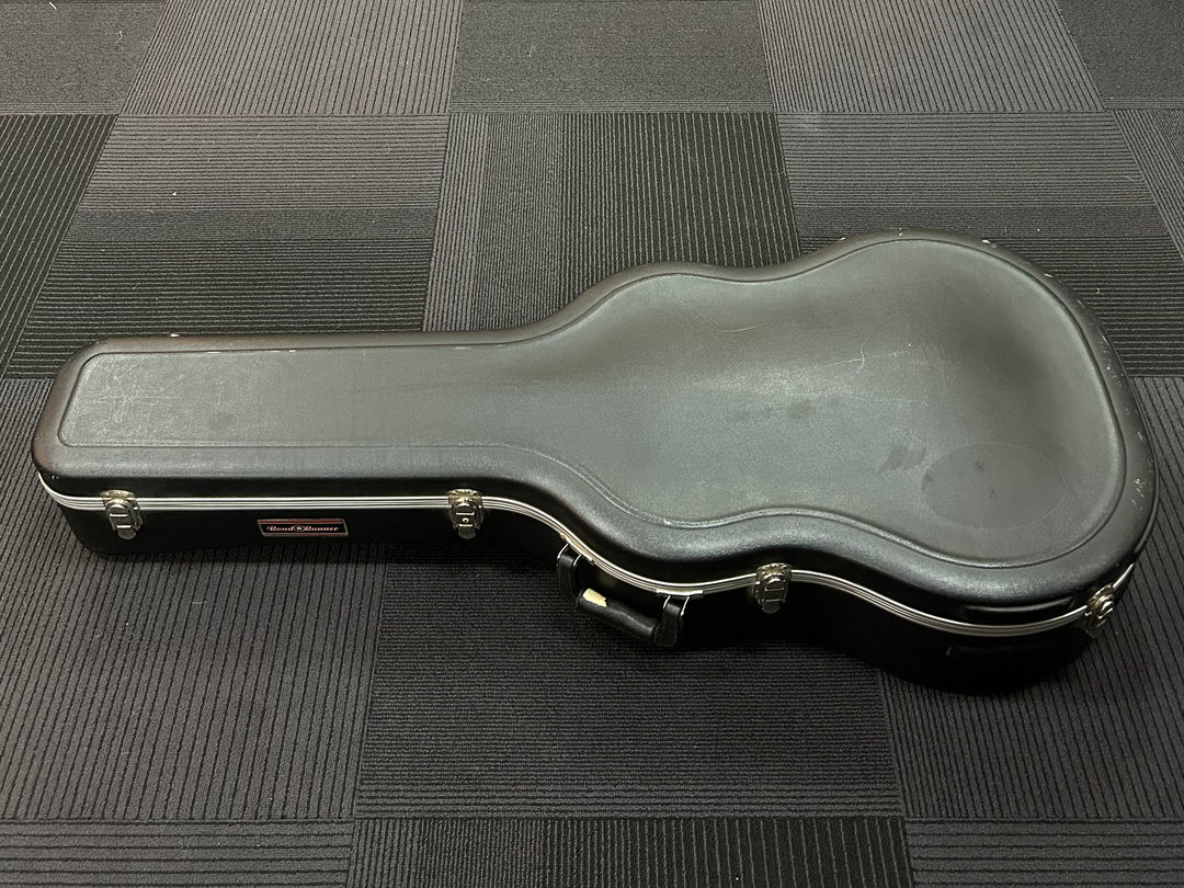 Dreadnought-Fit Case, Recent