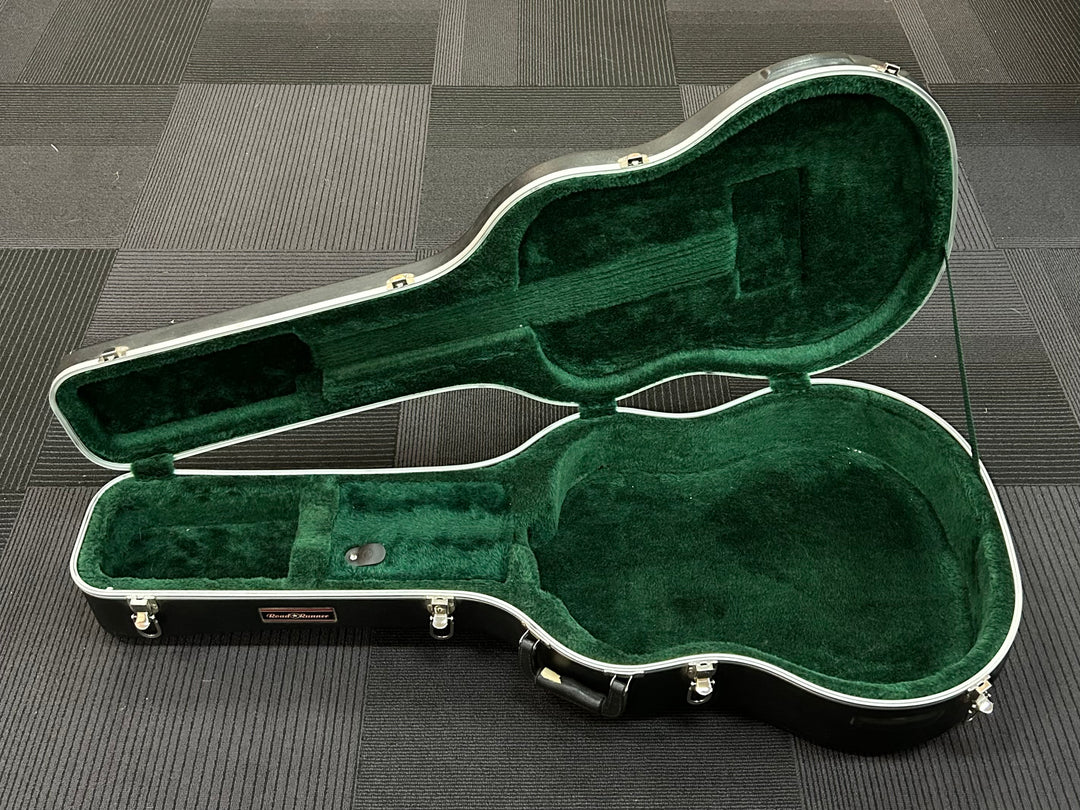 Dreadnought-Fit Case, Recent