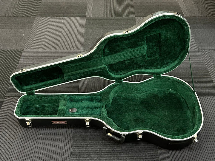 Dreadnought-Fit Case, Recent