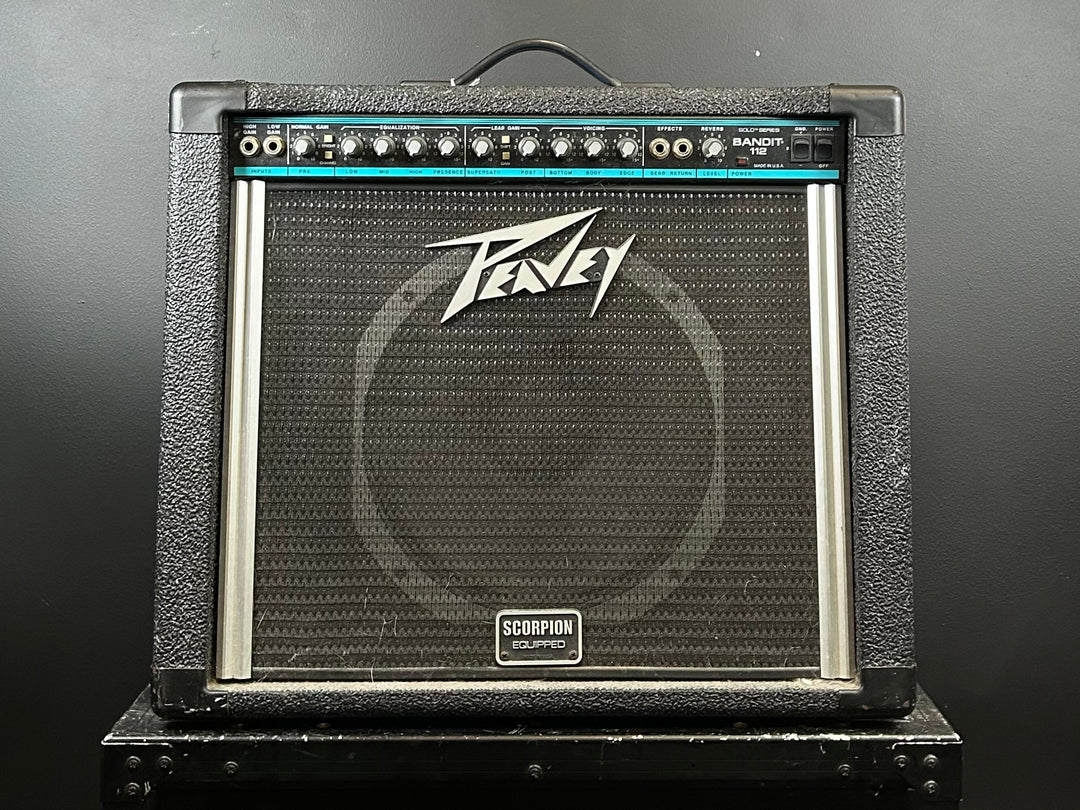 Bandit 112 Combo, 90s