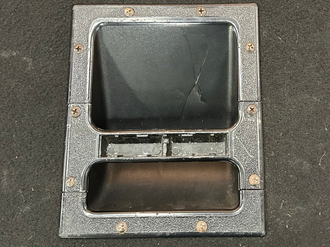 210TX - Bass Cab, Recent