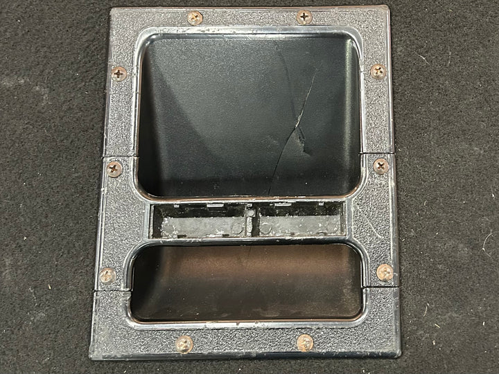 210TX - Bass Cab, Recent