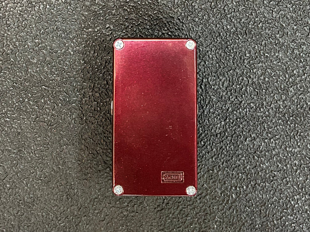 Super Badass Variac Fuzz, Recent