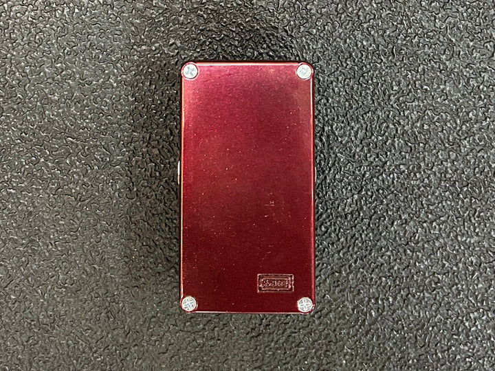 Super Badass Variac Fuzz, Recent