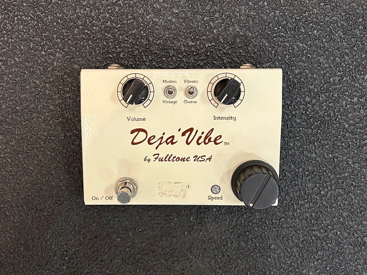 Mini-Deja Vibe, Recent