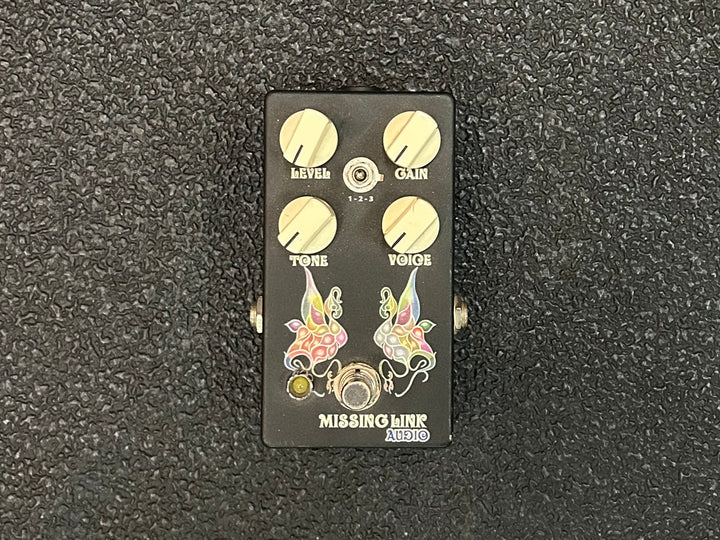 Peacock Overdrive, Recent