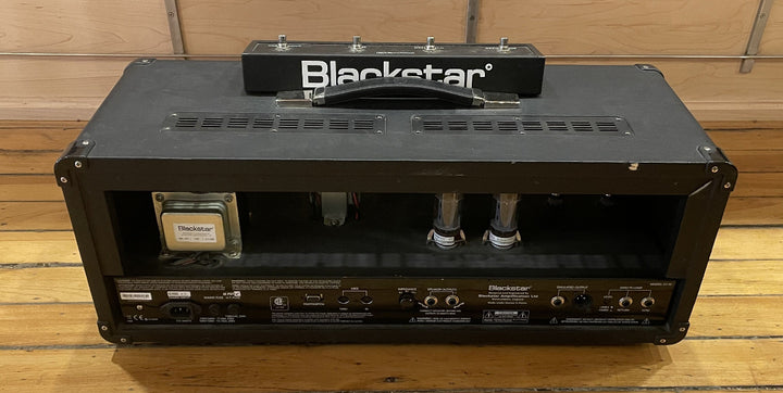 Series One 50 Watt Head, Recent