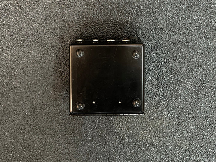 Bigshot ABY Switcher, Recent